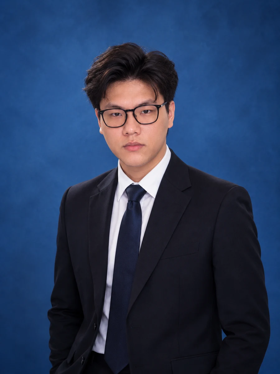 李泽沁的个人照片